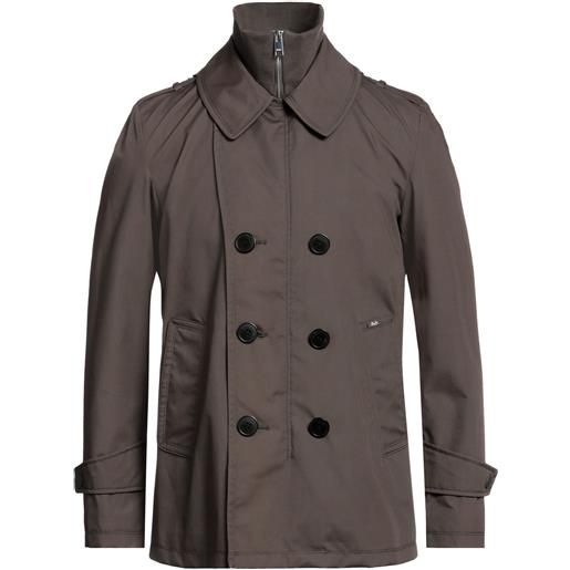 LIU -JO MAN - caban e doppio petto