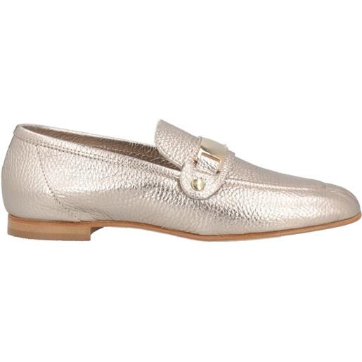 BALDININI - mocassino