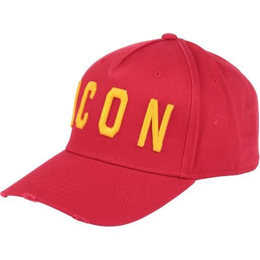 DSQUARED2 - cappello