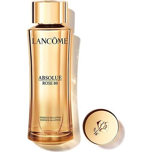 Lancôme absolue rose 80 micro-diffusion in emulsion 150 ml