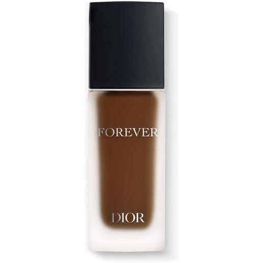 Dior forever - fondotinta mat clean 9 neutral