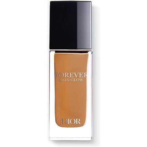 Dior forever skin glow - fondotinta radioso clean - 24 ore di tenuta 5 neutral