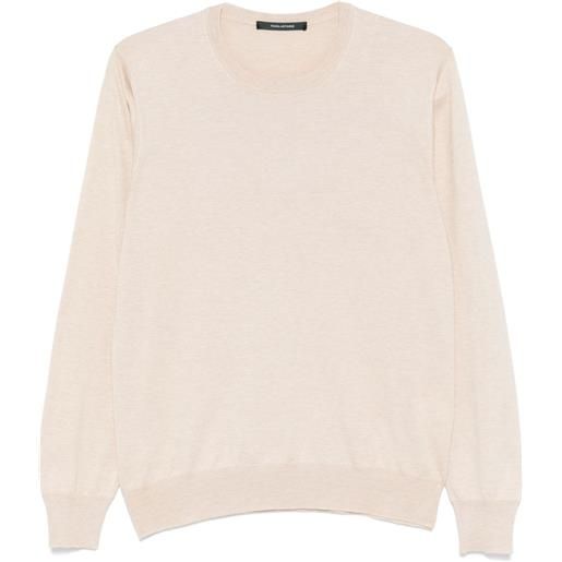 Tagliatore maglione gray - toni neutri