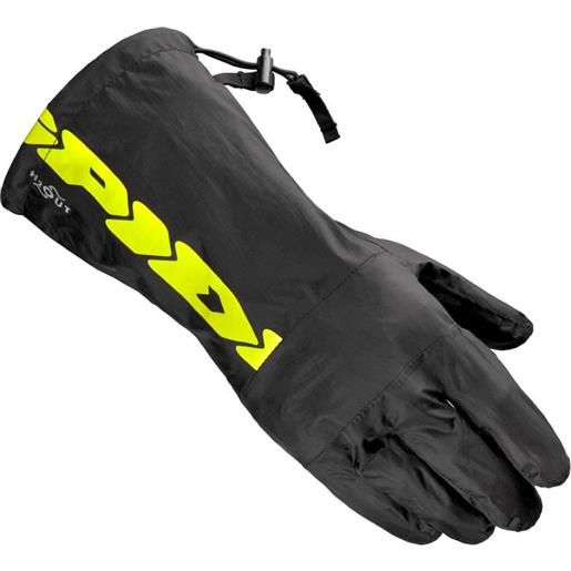 Spidi guanti overgloves giallo fluo | spidi