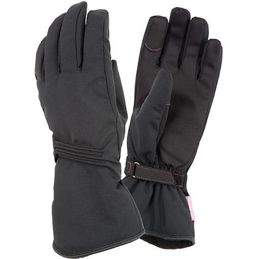 Tucano Urbano guanti da donna lady password ce impermeabili nero | tucano urbano