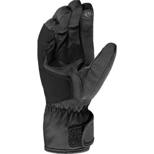 Spidi guanto h2out underground nero | spidi