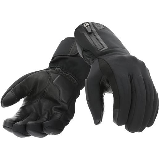 Tucano Urbano guanto taaac nero unisex autunno/inverno - 9101hun | tucano urbano