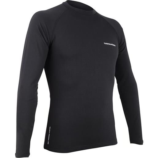 Tucano Urbano maglia polo nord nero man 4 stagioni - 670n | tucano urbano