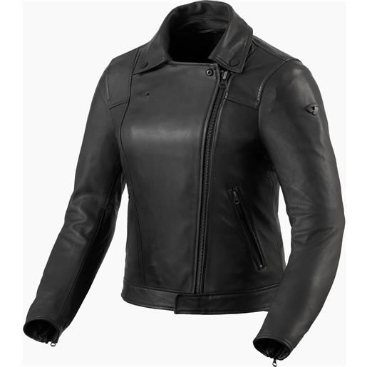 Revit giacca liv ladies black | rev'it