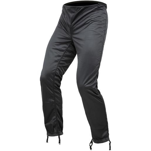 Tucano Urbano interno termico jeans lady nero | tucano urbano