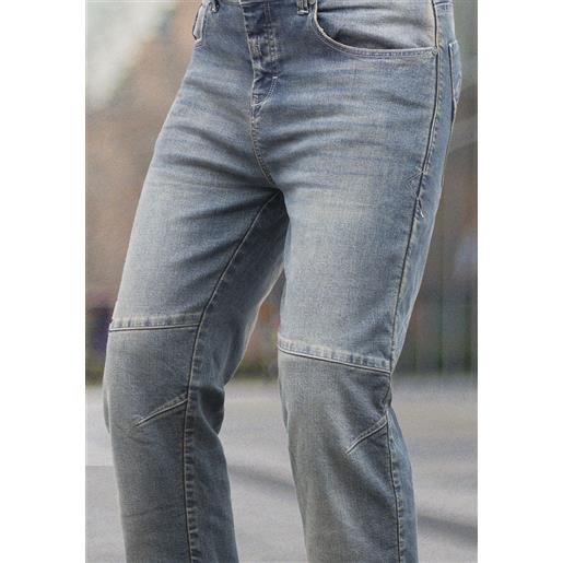 Tucano Urbano jeans porto blu | tucano urbano