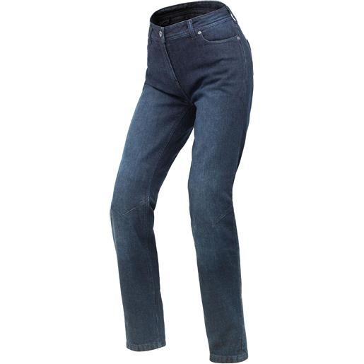 Tucano Urbano jeans zena blu scuro | tucano urbano
