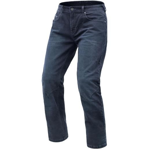 Tucano Urbano jeans zeno blu scuro | tucano urbano