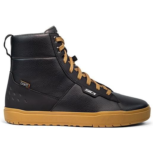 Sidi scarpe moto Sidi arx wp high wp nero