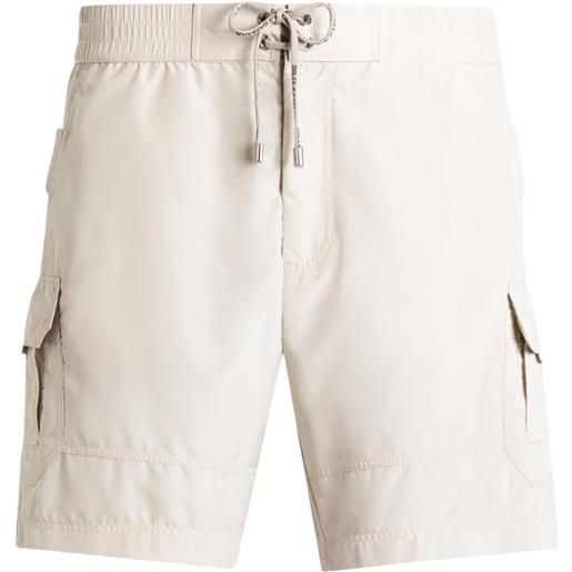 Dolce & Gabbana costume da bagno con etichetta - toni neutri