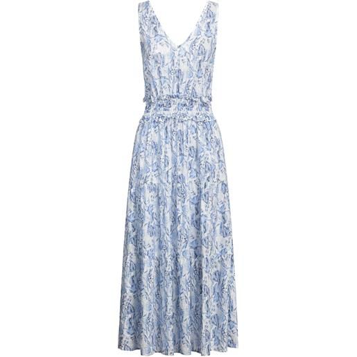 120% LINO - vestito estivo