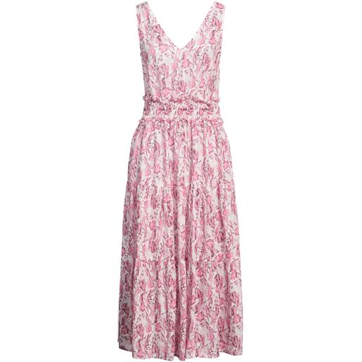 120% LINO - vestito estivo