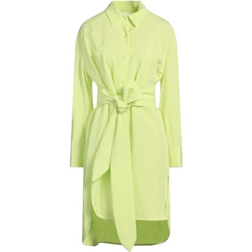 MILVA MI - vestito chemisier