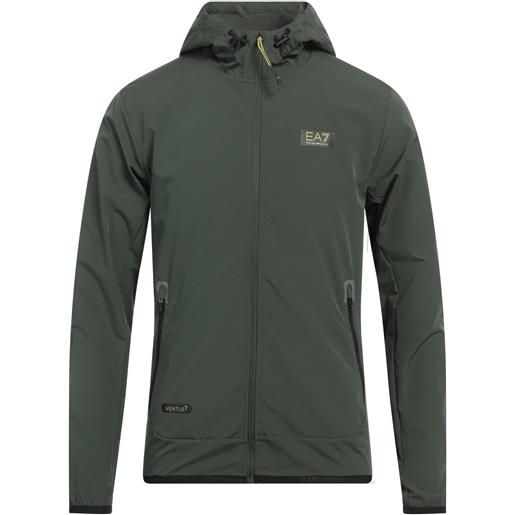 EA7 - giubbotto