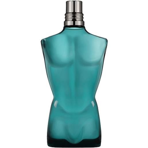 Jean Paul Gaultier jean-paul-gaultier profumi-da-uomo le-male. After shave 125 ml (404,64 € / 1 l)