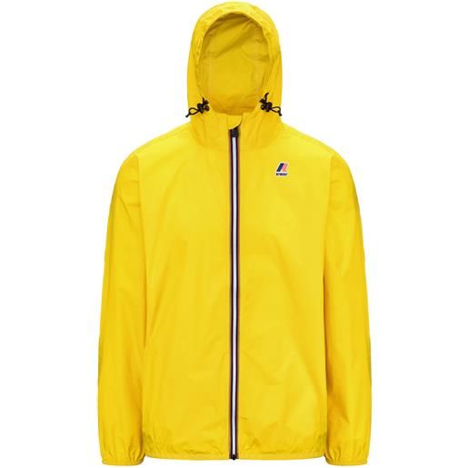K-WAY giacca le vrai 4.0 claude unisex