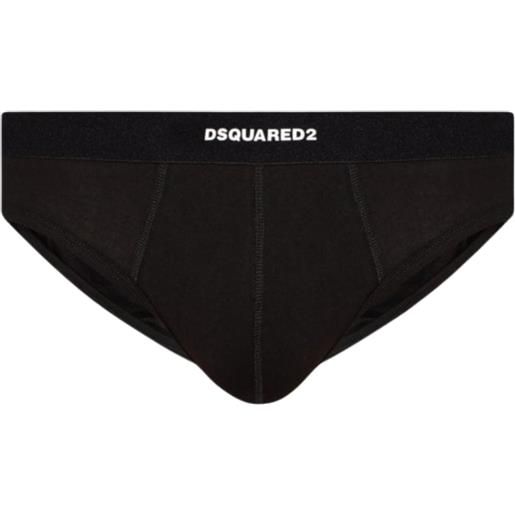 DSQUARED2 slip icon