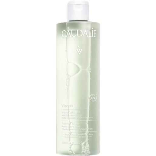 CAUDALIE vinopure lozione purif400ml