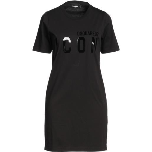 DSQUARED2 - vestito corto
