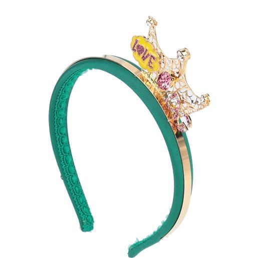 DOLCE&GABBANA - accessorio per capelli