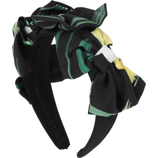 DOLCE&GABBANA - accessorio per capelli