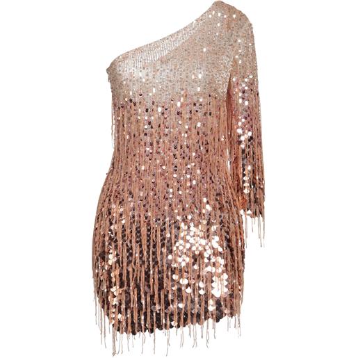 ELISABETTA FRANCHI - vestito corto