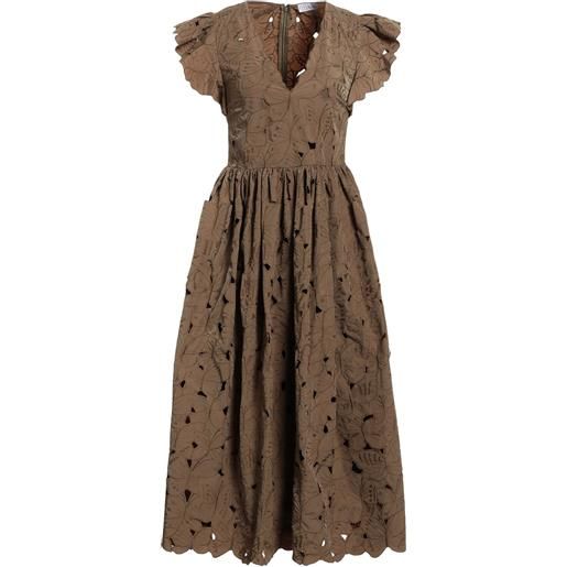 RED Valentino - vestito midi