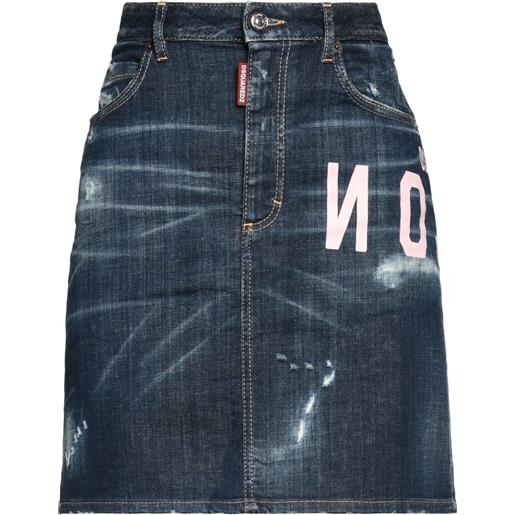 DSQUARED2 - gonna jeans