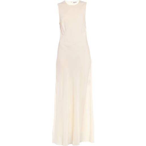 RED Valentino - vestito lungo