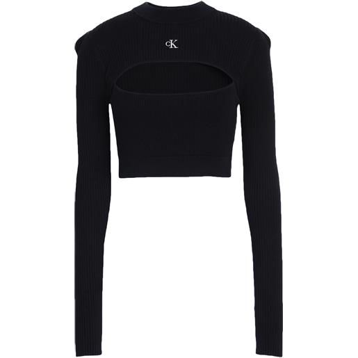 CALVIN KLEIN JEANS - pullover