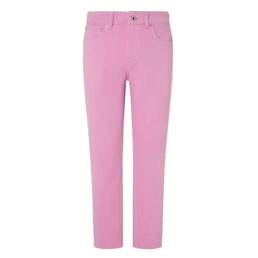 Pepe Jeans tapered jeans hw pl204591, jeans, 