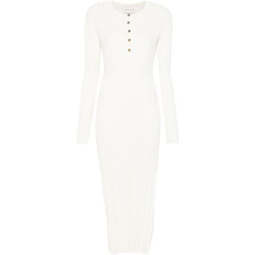 LouLou de Saison abito midi eldara - toni neutri