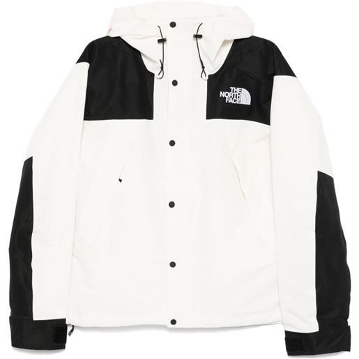 The North Face giacca dryvent mono - toni neutri