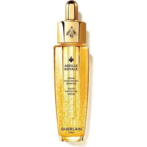 Guerlain abeille royale youth watery oil serum - siero viso anti-età 30 ml