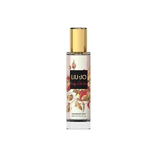 Liu Jo classy wild rose
