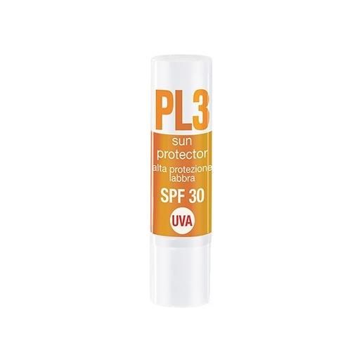 PL3 - stick protettivo solare spf30 - labbra