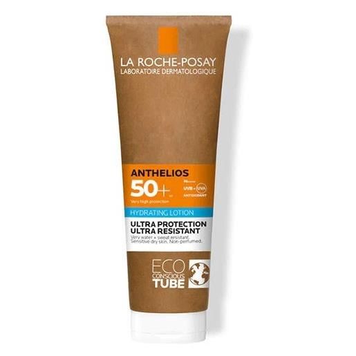 La Roche Posay - anthelios latte 50+ - protezione solare corpo 75ml