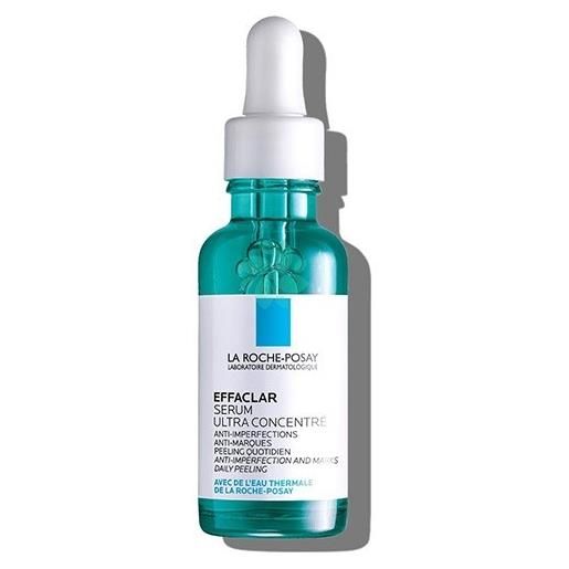 La Roche Posay - siero effaclar 30ml - trattamento acneico