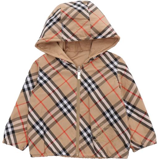 Burberry inf boy jackets