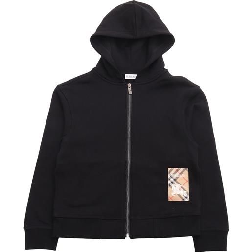 Burberry kid boy sweaters