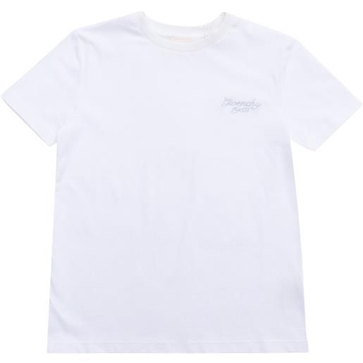 Givenchy Kids tee shirt