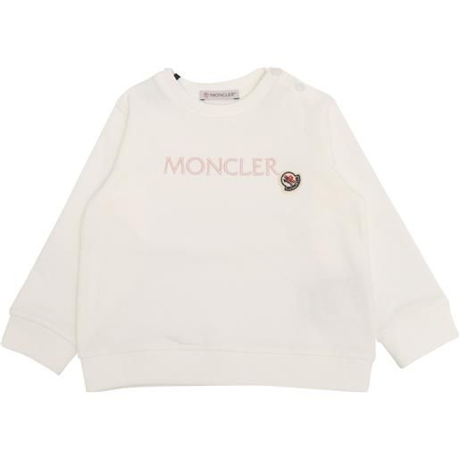 Moncler Baby sweatshirt
