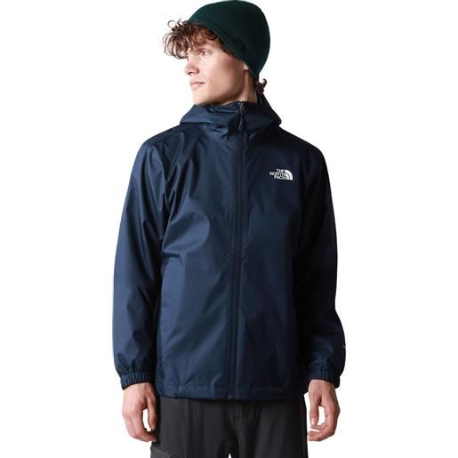 THE NORTH FACE men's quest jacket giacca outdoor uomo