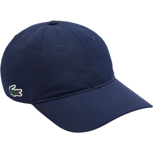 LACOSTE cappello cappellino