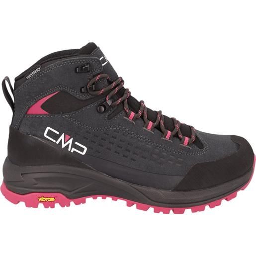 CMP vertyx mid wp wmn scarpa trekking donna